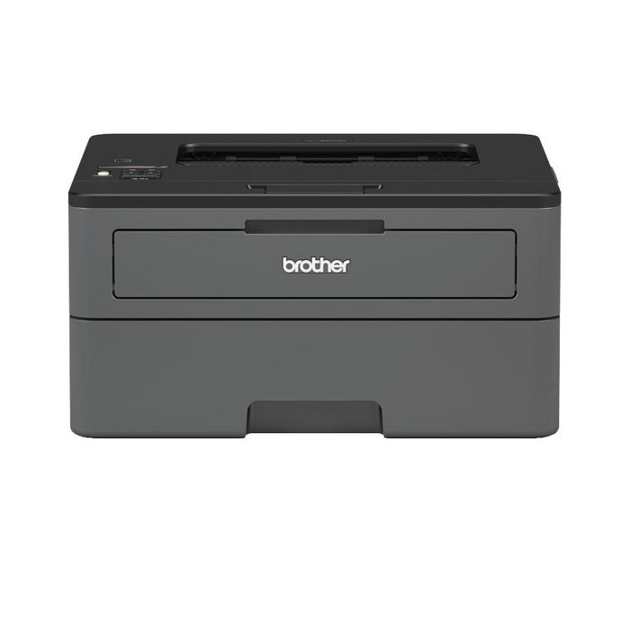 Brother Laser Printer 2400 X 600 Dpi A4 - W128347349