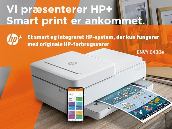 HP Envy Hp 6430E All-In-One Printer, Color, Printer For Home, Print, Copy, Scan, Send Mobile Fax, Wireless; Hp+; Hp Instant Ink Eligible; Print From Phone Or Tablet - W128329133