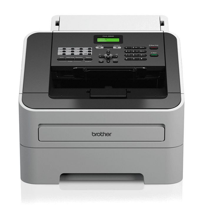 Brother Multifunction Printer Laser A4 600 X 2400 Dpi 20 Ppm - W128347206