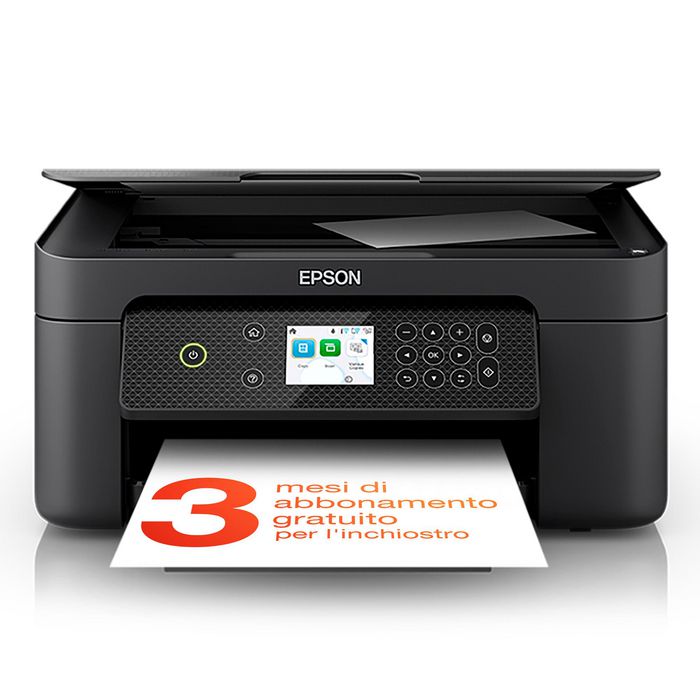 Epson Expression Home Xp-4200 Inkjet A4 5760 X 1440 Dpi Wi-Fi - W128278970