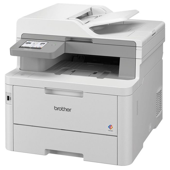 Brother Mfc-L8390Cdw Multifunction Printer Led A4 600 X 2400 Dpi 30 Ppm Wi-Fi - W128826939