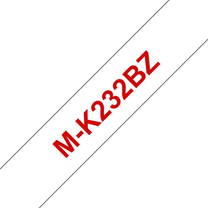 Brother MK-232BZ (12mm) - W124663449