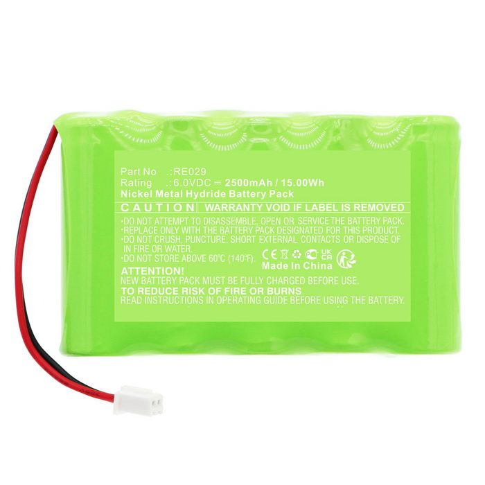 CoreParts Battery for Asus Wireless Headset 3.33Wh 3.7V 900mAh for Rog Strix Fusion 700 - W128844861