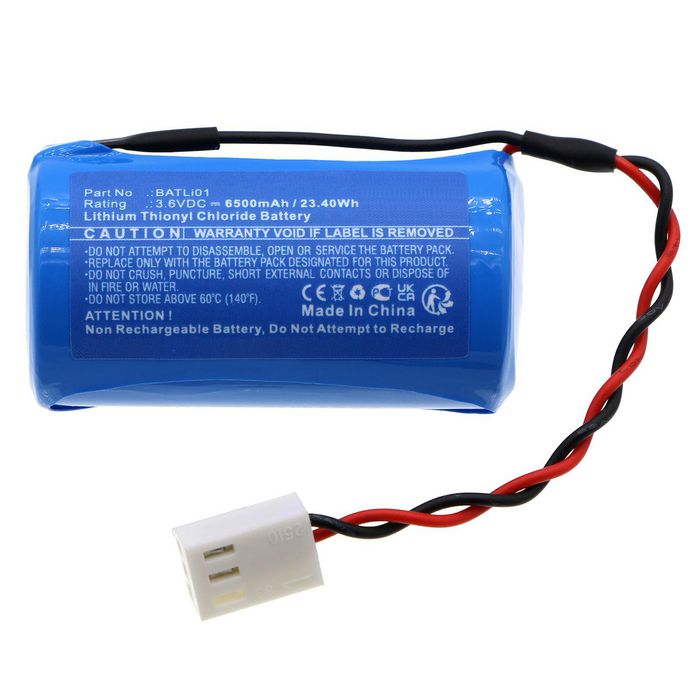 CoreParts Battery for Sony 3D Glasses 0.33Wh 3.7 V 90mAh for CECH-ZEG1U,Playstation PS3 3D Glasses - W128845008