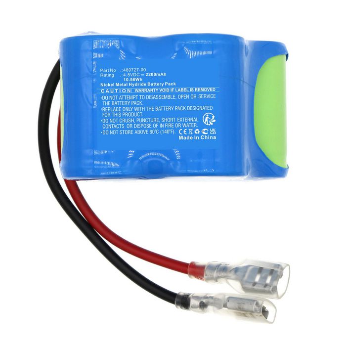 CoreParts Battery for Sony 3D Glasses 0.33Wh 3.7 V 90mAh for CECH-ZEG1U,Playstation PS3 3D Glasses - W128844844