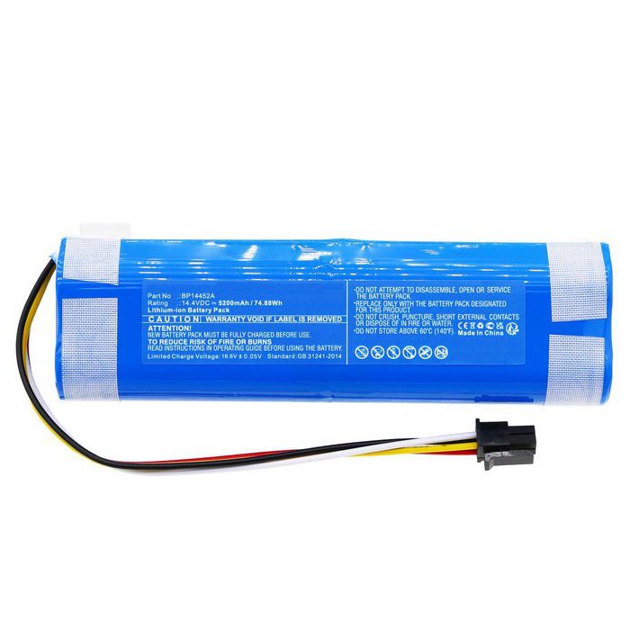 CoreParts Battery for Sony 3D Glasses 0.33Wh 3.7 V 90mAh for CECH-ZEG1U,Playstation PS3 3D Glasses - W128844851
