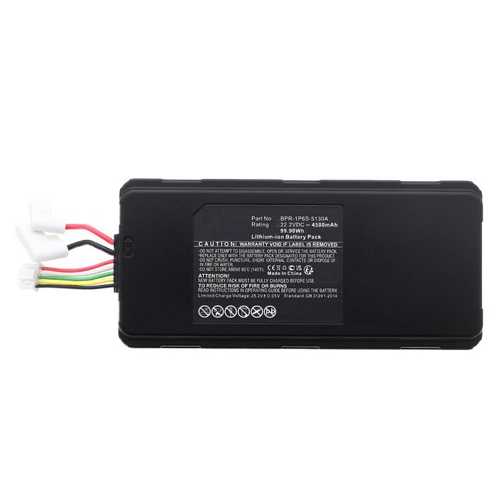 CoreParts Battery for Sony 3D Glasses 0.33Wh 3.7 V 90mAh for CECH-ZEG1U,Playstation PS3 3D Glasses - W128844859
