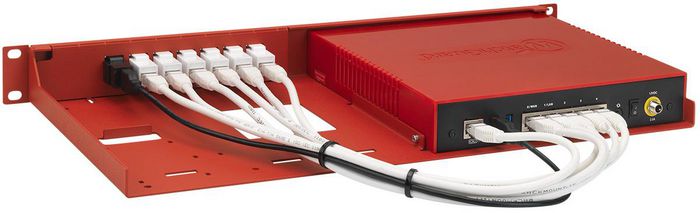 Rackmount IT Kit for WatchGuard Firebox T20 / T40 - W127163650