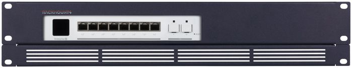 Rackmount IT Kit for Ubiquiti UniFi Switch Enterprise 8 PoE - W128405324