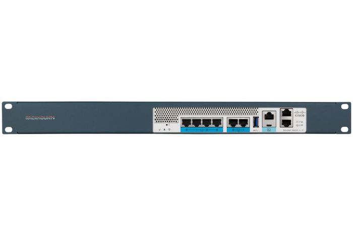 Rackmount IT Rack Mount Kit for Cisco Catalyst 9800-L Wireless Lan Controller - W128609694
