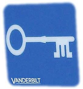 Vanderbilt LABEL 1 - W125406457