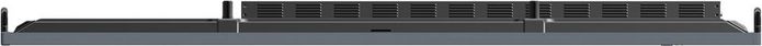 ViewSonic IFP6533-G - 55", 4K UHD (3840x2160), 40-Point Multi Touch Interactive Display, 5000:1, 400nits, 8G RAM/128GB Storage, Black - W128778017
