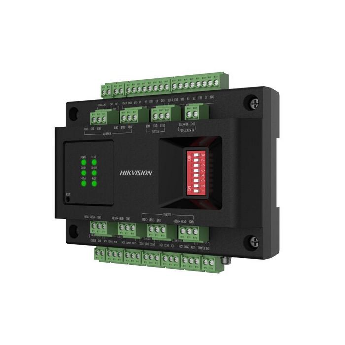 Hikvision Pc Module EET Belgium
