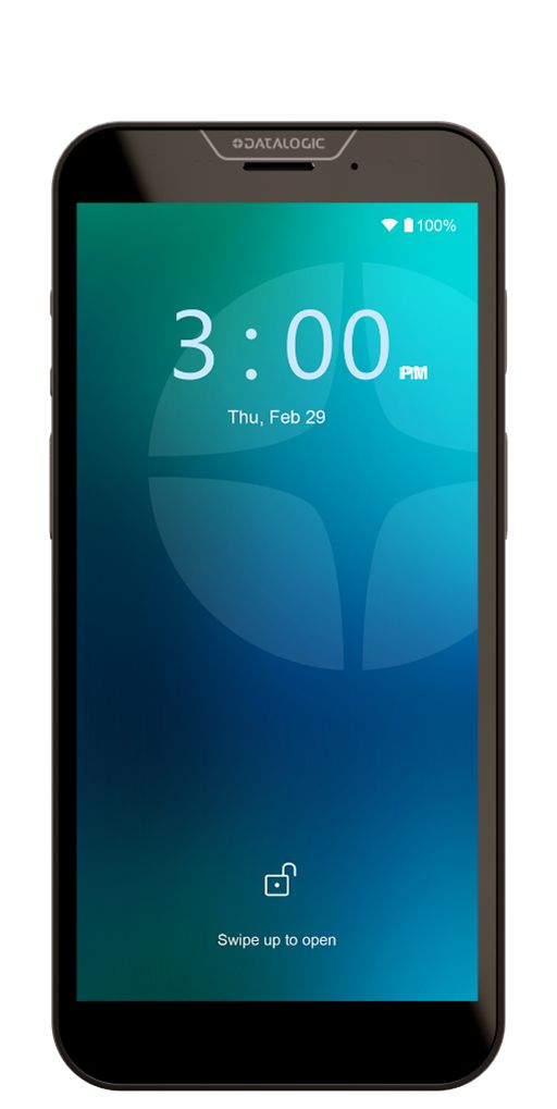 944850005, Datalogic Memor 35X PDA,LR 2D,13/8MP,Wi-Fi6E,6GB/128GB  