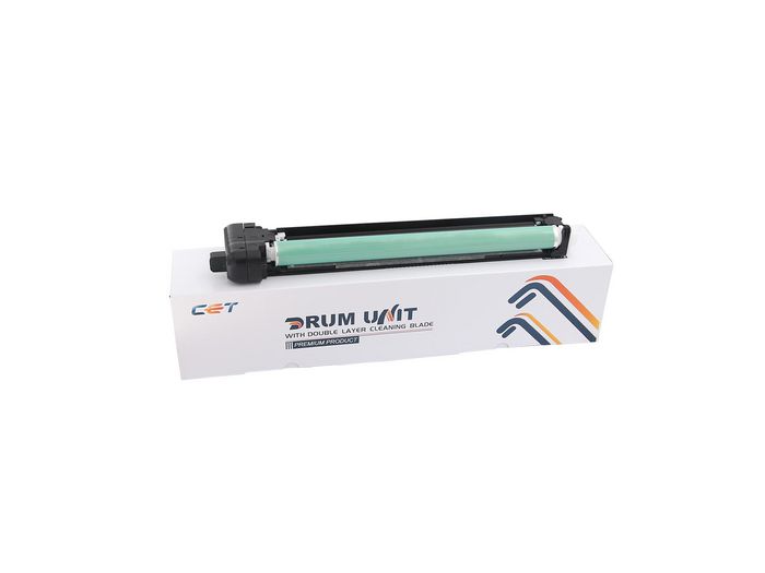 Canon DRUM Cartridge 4本セット Canon GPR-64 Drum Unit ADVANCE DX4825i-DX4945i SERIES