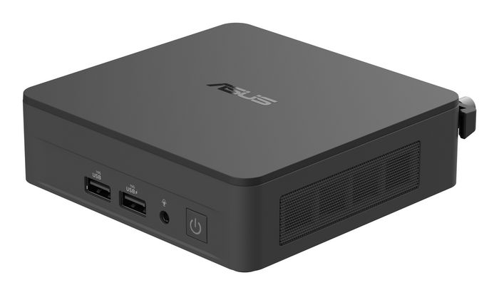 90AR0031-M00040, Asus NUC 13 Pro, Intel Core i3-1315U Processor