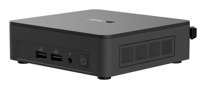 90AR0031-M00040, Asus NUC 13 Pro, Intel Core i3-1315U Processor