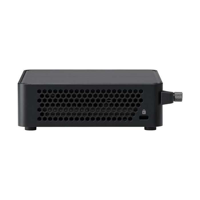 90AR0062-M00040, Asus NUC 14 Pro RNUC14RVKI300002I UCFF Black 100U 