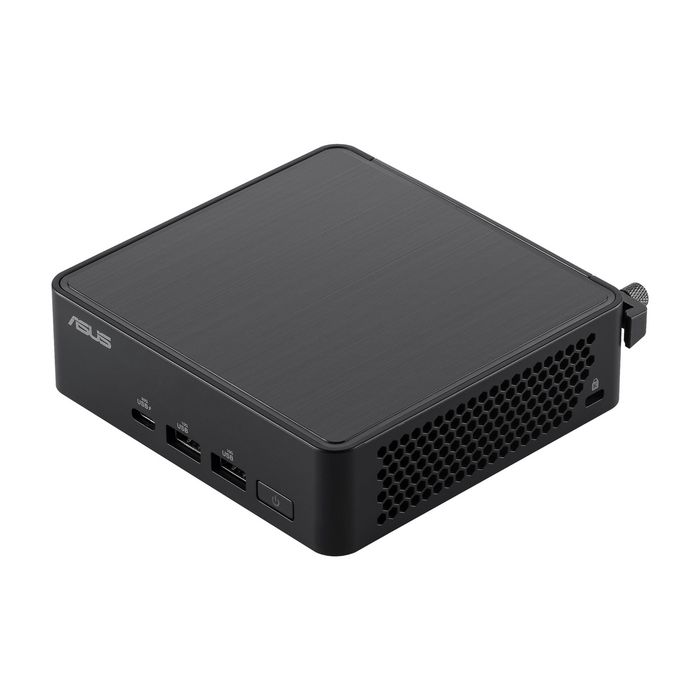 90AR0062-M00040, Asus NUC 14 Pro RNUC14RVKI300002I UCFF Black 100U 