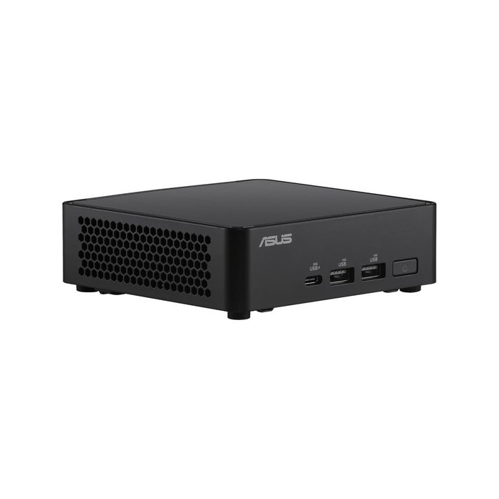 90AR0062-M00040, Asus NUC 14 Pro RNUC14RVKI300002I UCFF Black 100U 
