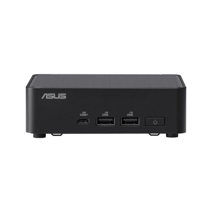 90AR0062-M00090, Asus Intel Core Ultra 5 125H, Intel Arc GPU, 2 x
