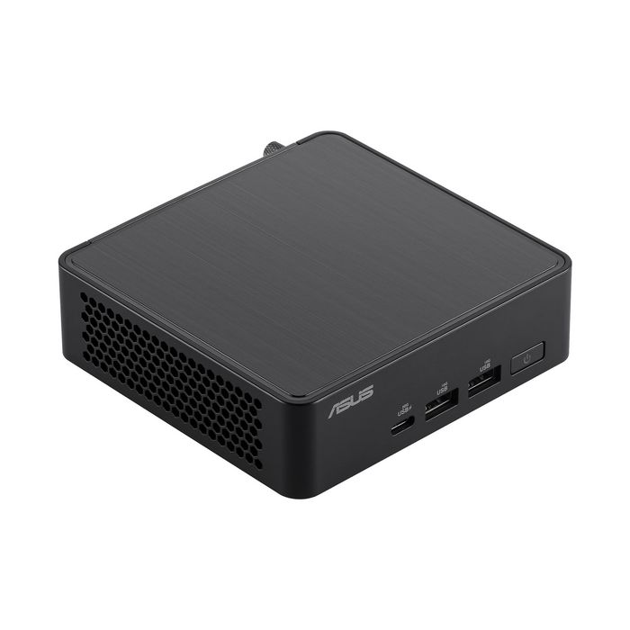 90AR0062-M00090, Asus Intel Core Ultra 5 125H, Intel Arc GPU, 2 x