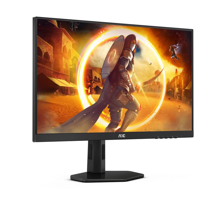 27G4X, AOC Screen size (inch) 27, Panel resolution 1920x1080, Max