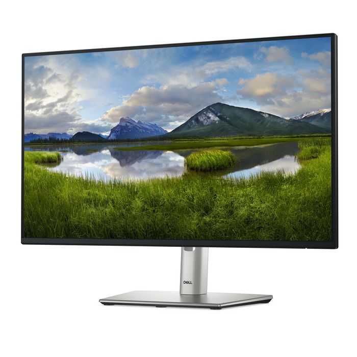 DELL-P2425H, Dell 60.5cm (23.8
