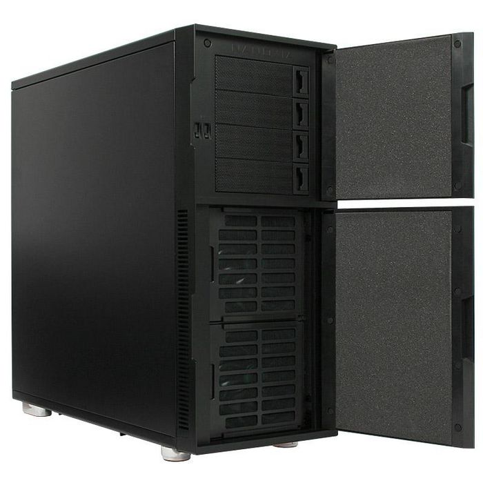 Thor-Zone NANOQ - Caselabs