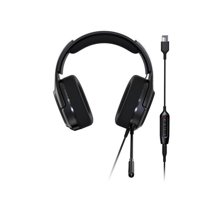GP.HDS11.01L, Acer Acer Predator Galea 365 Gaming Headset with
