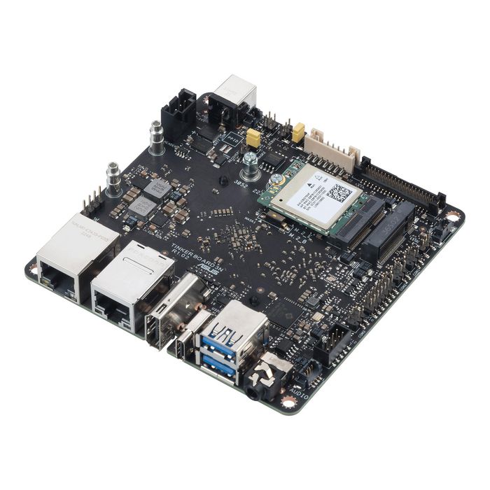 90ME06K0-M0EAY0, Asus Rockchip RK3568, Arm Cortex-A55, Arm Mali