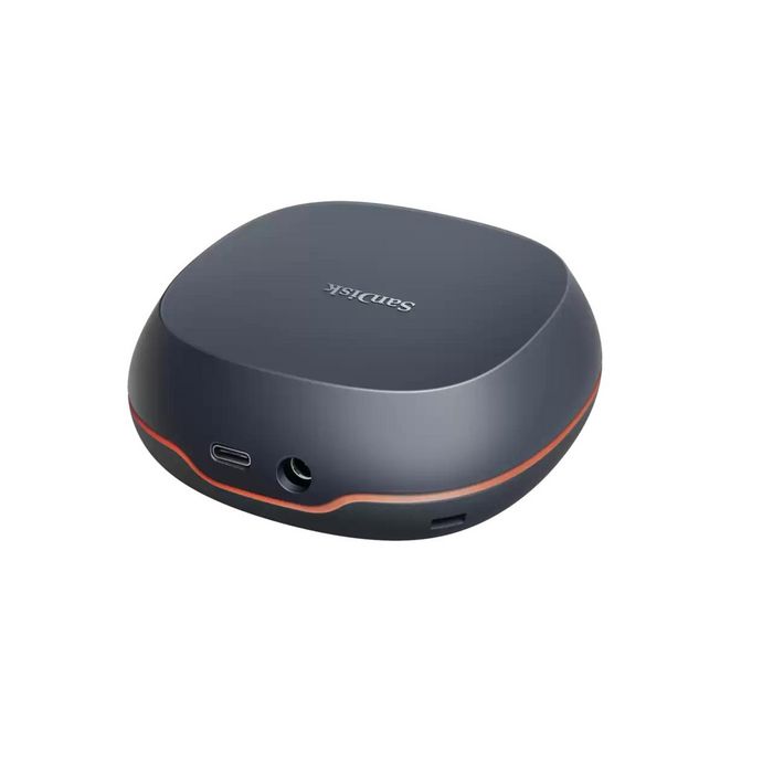 SDSSDT40-8T00-EM25, Sandisk SanDisk PROFESSIONAL DESK DRIVE
