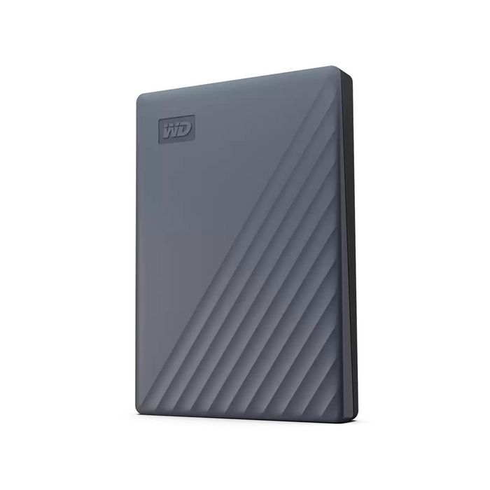 Wdbwml0020bgy-wesn, western digital my passport, works with usb-c™ | 2,5″ wd my passport 2tb portable hdd gray
komponentko