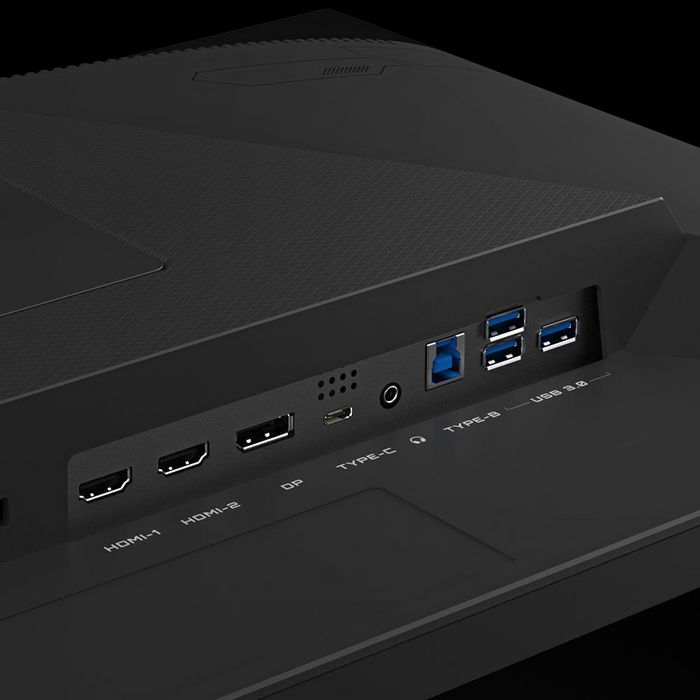 GIGABYTE M27U 27インチ 4K160hz HDR600対応モニター Amazon.com: GIGABYTE M27U - 27