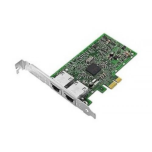 540-BDHY, Dell Broadcom® 57414 Dual Port 10/25GbE SFP28 Adapter