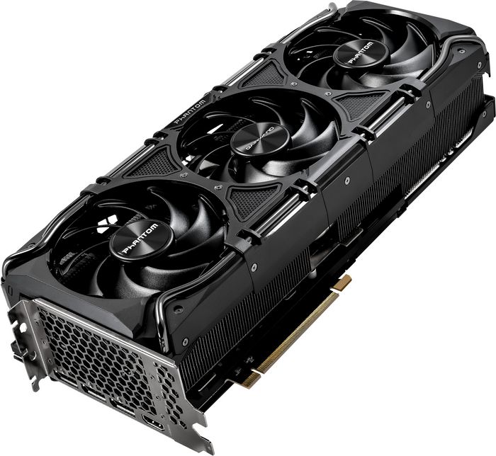 3390, Gainward Gainward RTX 4090 Phantom NVIDIA GeForce RTX 4090 