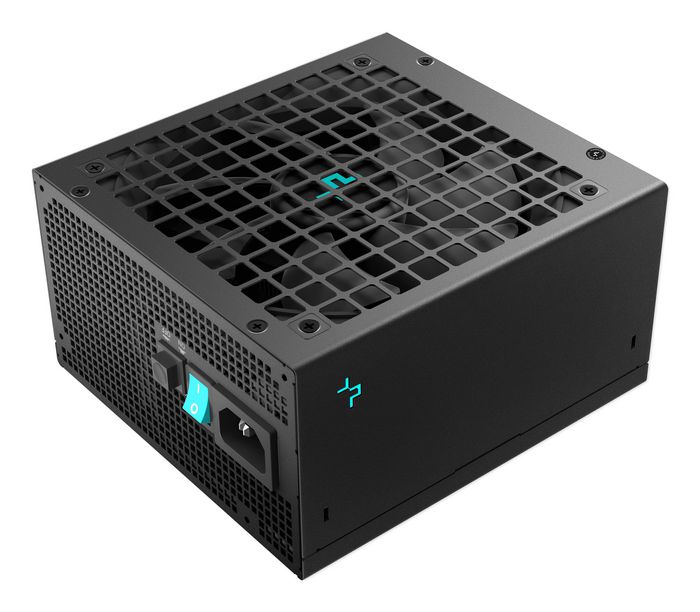 電源ユニット DEEPCOOL PX850G (ATX3.0 850W 80+GOLD) PX850G - DeepCool