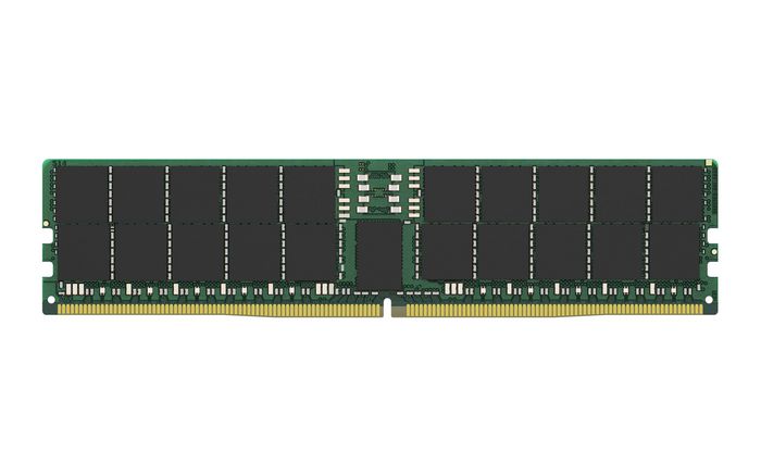 KSM56R46BD4PMI-96MBI, Kingston 96GB, DDR5, 5600MT/s, ECC