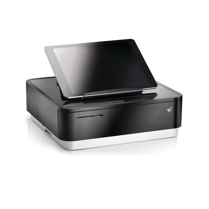 39655990, Star Micronics mPOP Combined 58mm Thermal Printer