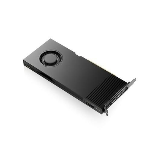 DELL-YTVMX, Dell NVIDIA RTX 4000 Ada Generation, 20 GB GDDR6, full