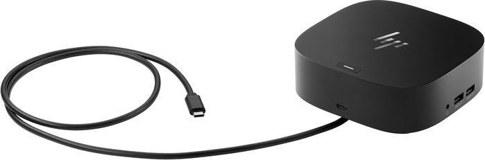 5TW10AA#ABB, HP USB-C Dock G5 | EET