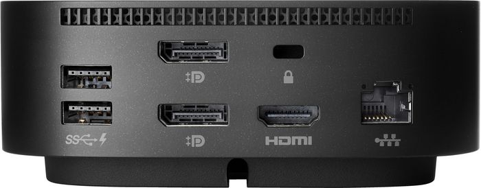 5TW10AA#ABB, HP USB-C Dock G5 | EET