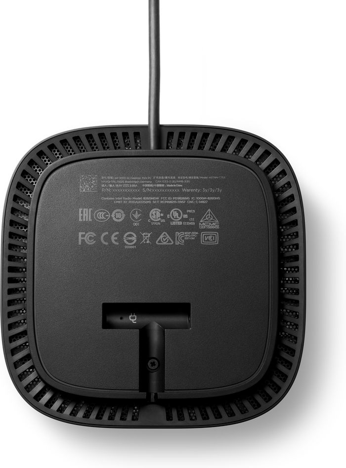 5TW10AA#ABB, HP USB-C Dock G5 | EET