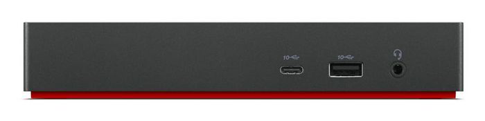 その他 lenovo dock 40AS0090JP Amazon.com: Lenovo ThinkPad USB-C Dock Gen 2 (40AS0090