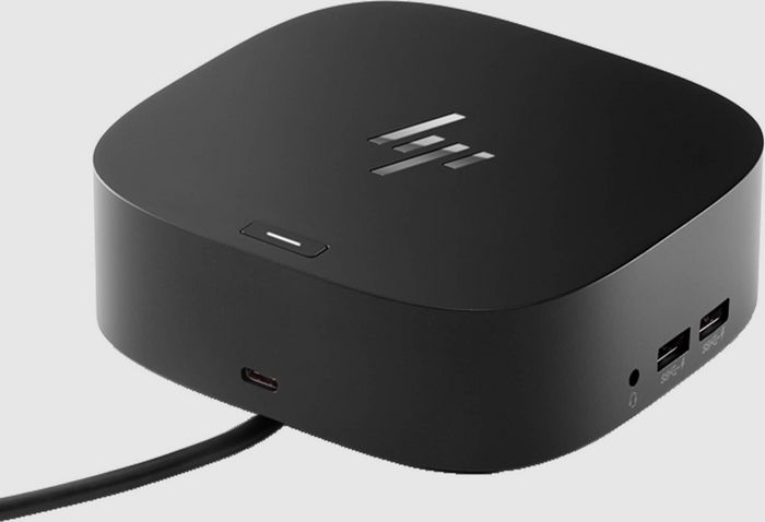 72C71AA, HP USB-C G5 Essential Dock | EET
