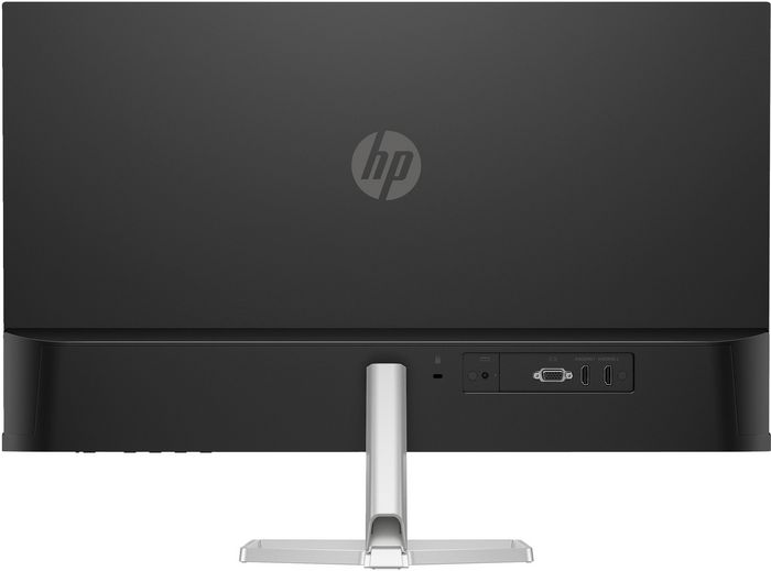 94F44E9#ABB, HP Series 5 27 inch FHD Monitor - 527sf, 68.6 cm (27
