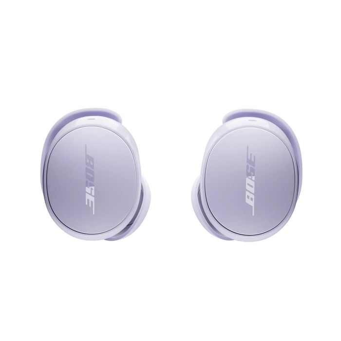888507-0300, Bose QuietComfort Earbuds, Chilled Lilac, WW | EET