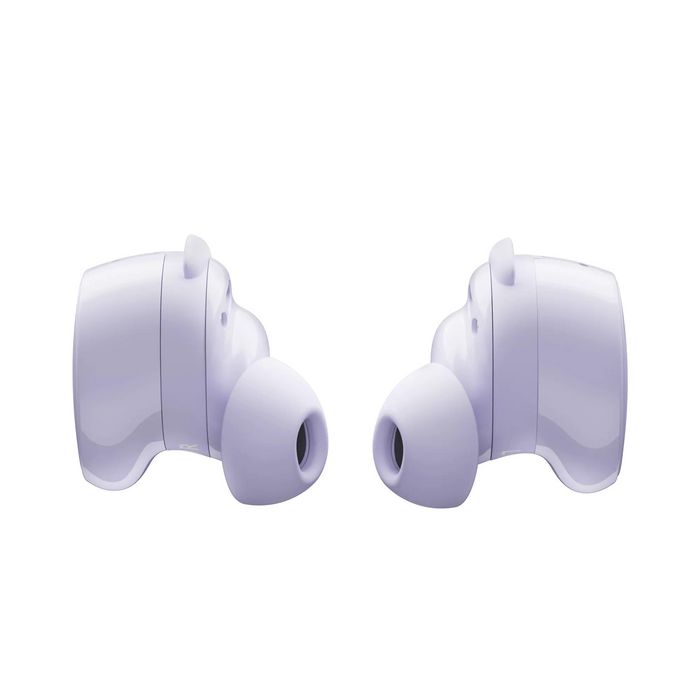 888507-0300, Bose QuietComfort Earbuds, Chilled Lilac, WW | EET