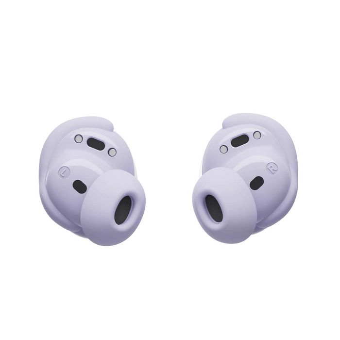 888507-0300, Bose QuietComfort Earbuds, Chilled Lilac, WW | EET