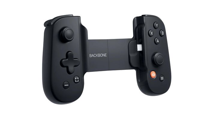 Amazon.com: BACKBONE One, Playstation Edition - USB-C